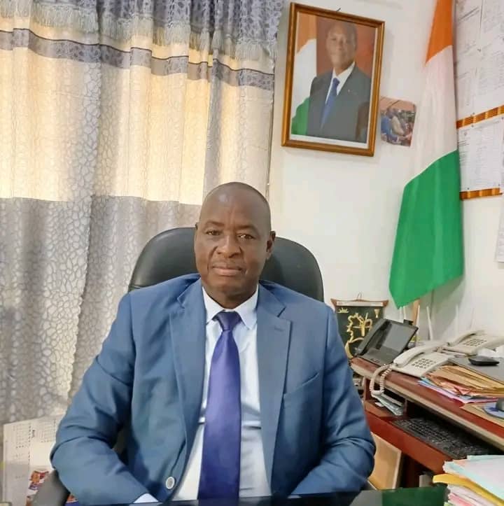 Directeur