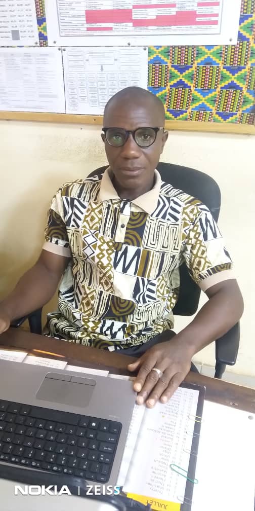 Directeur